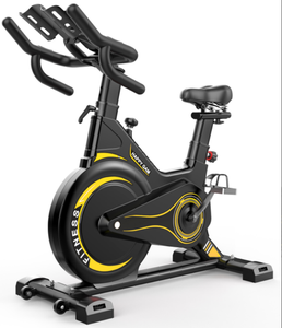Vélo de spinning, vélo d'exercice, vélo de cyclisme d'intérieur - Product Image 1