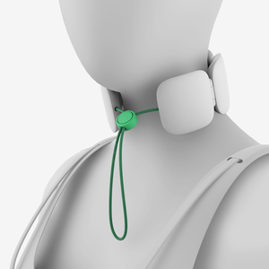 Panel terapi lampu merah untuk penghilang nyeri leher bahan ABS peralatan perawatan <span class=keywords><strong>Spondylosis</strong></span> dalam terapi fisik pereda nyeri - Product Image 6