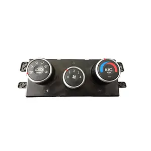 AC hvac climate control module for Tucson Elantra Sonata