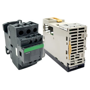 Módulo de Entrada Digital PLC CJ1W-ID212 100% Original, 64 Puntos, 24V CC para PLC Serie CJ, Módulo de E/S de Alta Densidad - Product Image 1