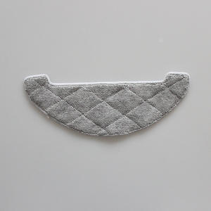 Pièces de rechange pour aspirateur Robot chiffon, tapis de nettoyage, accessoires pour <span class=keywords><strong>proscenic</strong></span> <span class=keywords><strong>M7</strong></span> M8 Pro - Product Image 2