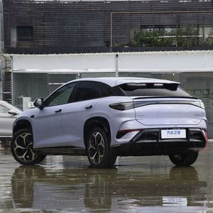 530PS Coches eléctricos Byd Sealion 07 EV Coches para exportación - Product Image 3