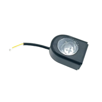 Phare avant filaire pour trottinette M365 Pro, pièce de rechange, accessoire, vente en gros, fabricant