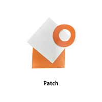 Kit de réparation universel pour planche à pagaie gonflable, kit d'outils avec patch PVC et clé à valve pour kayak et bateau, vente en gros