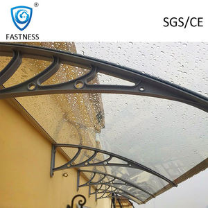 Canis de fenêtre d'extérieur <span class=keywords><strong>pour</strong></span> la maison, <span class=keywords><strong>pour</strong></span> porte avant - Product Image 5