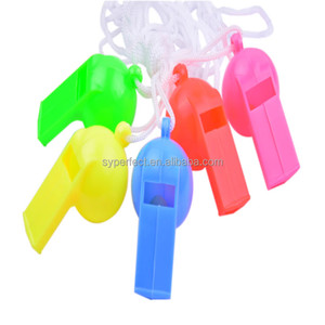 <span class=keywords><strong>Sifflet</strong></span> en plastique personnalisé en forme de dauphin en ABS - Product Image 5