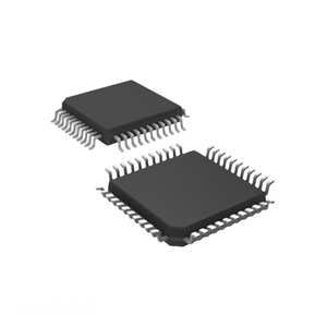 ตัวแทนจำหน่ายอย่างเป็นทางการ ชิปจัดการพลังงาน (PMIC) 44 QFP HV66PG-G ซื้อชิ้นส่วนอิเล็กทรอนิกส์ออนไลน์ - Product Image 1