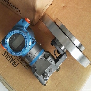 เครื่องส่งสัญญาณระดับน้ำ 2051L, ซีล 1199 และแหวนล็อค 319, มาตรฐาน IP67, สแตนเลสสตีล 316L - Product Image 3