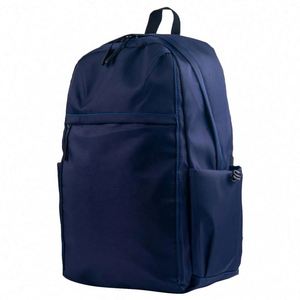 Custom Large Capacity Waterproof Nylon School Travel <b>Backpack</b> Bag - Product Image 5