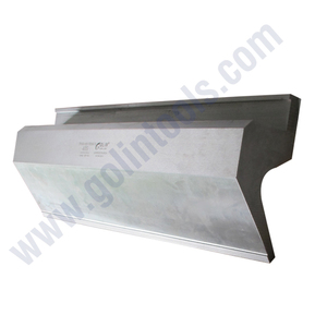 Poinçons de col de <span class=keywords><strong>cygne</strong></span> Matrices de presse plieuse pour machine à cintrer CNC L.V.D - Product Image 1