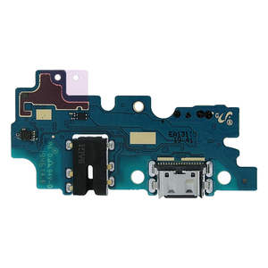 <span class=keywords><strong>Cargador</strong></span> Puerto de carga Conector de base Cable flexible para Samsung <span class=keywords><strong>A30S</strong></span> A307F - Product Image 2