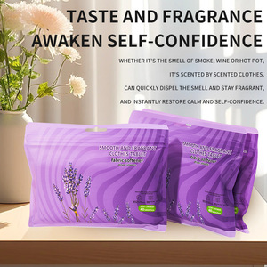 Giấy làm mềm vải tĩnh điện, giấy thơm làm mềm vải, giấy làm mềm vải dùng cho máy sấy, giấy thơm đặc biệt làm mềm vải - Product Image 4