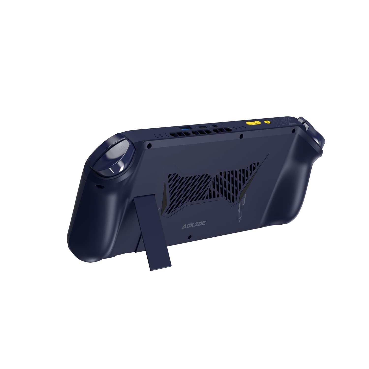 AOKZOE A1 Mini Handheld PC, AMD R7 6800U, 8