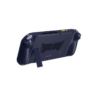 AOKZOE A1 CPU AMD <span class=keywords><strong>R7</strong></span> <span class=keywords><strong>6800U</strong></span> 8 Pouces PC Win 11 OS Mini Console De Jeu Vidéo Portable Tablette PC 65Wh 17100 MAh Batterie - Product Image 3
