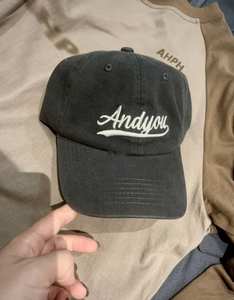 Trucker Hat Customized Custom logo Golf <b>Snap</b> Back Hats Running Summer Embroidered Design Hat - Product Image 4