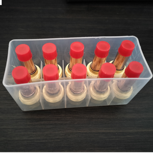 Cuerpo de pinza de lente de Gas ESSEN 45V26 3/32 "2,4mm para soplete de soldadura <span class=keywords><strong>TIG</strong></span> <span class=keywords><strong>WP</strong></span> 17/18/<span class=keywords><strong>26</strong></span> - Product Image 6