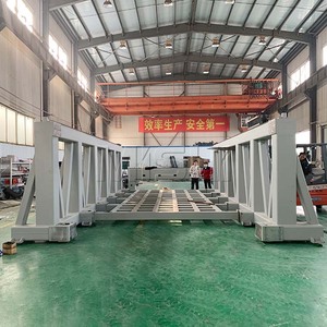 5 trục CNC Router máy với 10KW làm mát không khí trục chính kích thước lớn mô hình Chế biến gỗ cắt khắc máy trong anh - Product Image 3