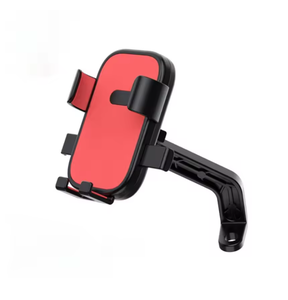 Nouveau support de téléphone pour moto en silicone 360. Support de navigation automobile rotatif et réglable, accessoires universels pour téléphone portable, pour l'extérieur - Product Image 6