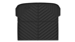 Tapis de coffre toutes saisons pour <span class=keywords><strong>Tesla</strong></span> Model 3/Y (édition rafraîchie) – Conduite à gauche/droite – Marque YiFu – Garantie 1 an – Vente en gros - Product Image 6