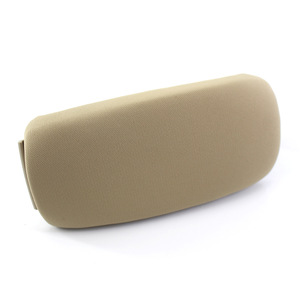 Cubierta para el Reposabrazos de la Consola Central del Audi A3 8P0864245P, Caja de Almacenamiento, Material ABS - Product Image 3