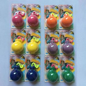 ของเล่นปาร์ตี้เทศกาลโฮลีขายดีข้ามพรมแดน, ระเบิดชอล์ก, ระเบิดสีสำหรับวิ่ง, ผลิตภัณฑ์สร้างบรรยากาศเทศกาล - Product Image 2