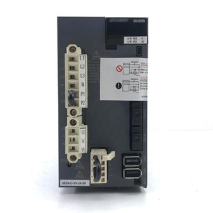 Spindle <b>Drive</b> MDS-D-SVJ3-20 Power Supply Unit - Product Image 1