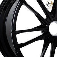 Jantes en alliage forgé style MC3 17 18 19 20 22 pouces 5x112 5x120 pour McLaren 600LT BMW M135i Audi RS3 Porsche 911 GT2