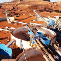 2023 Meilleur service de vente Ligne d'enrichissement de minerai de cuivre Cellules de flottation de mousse utilisées dans la ligne d'enrichissement