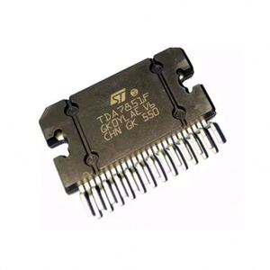 Nelcom TDA7851F ต้นฉบับบริการครบวงจร IC ชิ้นส่วนอิเล็กทรอนิกส์ไมโครชิป TDA7851F - Product Image 1