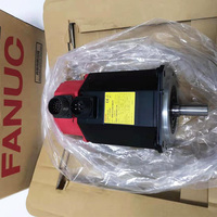 A06B-0123-B575 # 0075 FANUC Nuevo Motor Servo AC Original