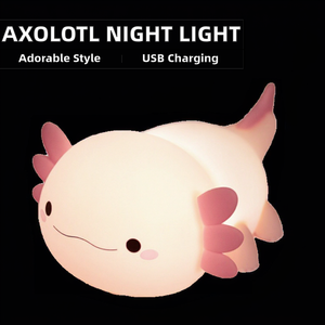 ड्रॉपशीपिंग Hq प्रभार्य हेक्सागोन डायनासोर रात प्रकाश सिलिका स्पर्श लैंप बिस्तर के किनारे वातावरण प्रकाश रचनात्मक घर सजावट उपहार - Product Image 3