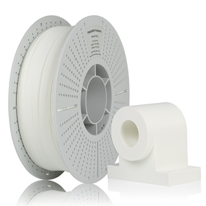 Tinmorry PA6-GF Glass Fiber Reinforced Nylon 6 <b>3D</b> <b>Printer</b> Filament 1.75mm 1kg High Strength High Stiffness for FDM - Product Image 1