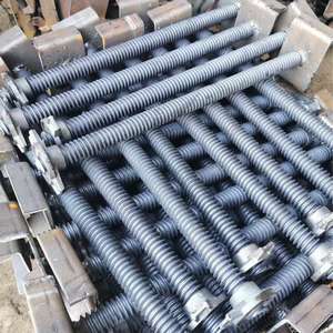 <span class=keywords><strong>Andamio</strong></span> Industrial para Edificios, Base Ajustable, Gato de <span class=keywords><strong>Andamio</strong></span>, Tornillo de Gato para Construcción - Product Image 2