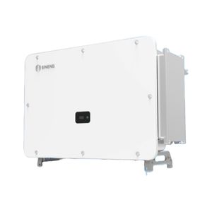 Sinning 20KW 23KW 25KW Techo residencial Estación de energía solar Inversor Tipo de cadena para aplicaciones fotovoltaicas - Product Image 3