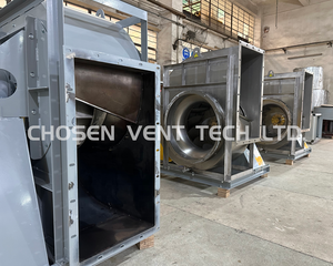 High-Quality Backward Centrifugal <strong>Blower</strong> <strong>Fan</strong> for Industrial Ventilation Applications Including Exhaust and <strong>Air</strong> Blowing Solutions - Product Image 4