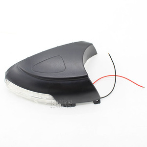 Luz Direccional Volkswagen 5ND949101A 5ND949102A Halógena ABSPC Nueva Para Reemplazo o Reparación - Product Image 3