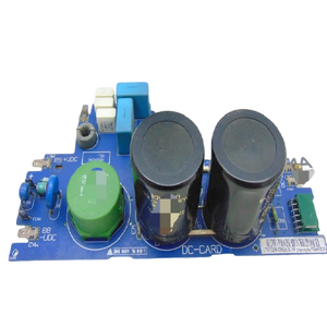 Carte de circuit contrôleur PLC 175H0881 - Product Image 1