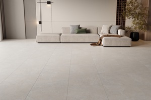 Azulejos de Cerámica Modernos con Aspecto Natural de Travertino Mate, Precio de Mayoreo Directo de China - Product Image 3
