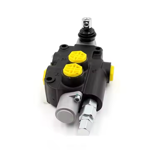วาล์วควบคุมทิศทางไฮดรอลิกแบบกำหนดเองรุ่น P80-G12 |   โซลูชันที่ออกแบบเฉพาะสำหรับแอปพลิเคชันของคุณ - Product Image 1