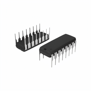 Decodificador IC DM7442AN de 16 DIP (0.300", 7.62mm) 4 X 16DIP en Stock, Componentes y Piezas Electrónicas Lógicas - Product Image 1