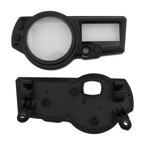 Boîtier de compteur de vitesse et de tachymètre pour moto, compatible avec <span class=keywords><strong>Suzuki</strong></span> GSXR1000 GSX-R <span class=keywords><strong>1000</strong></span> K3 <span class=keywords><strong>K4</strong></span> 2003 2004 - Product Image 4