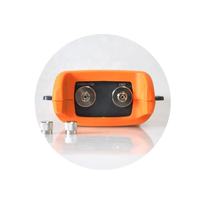 Medidor de Potencia Óptica de Fibra PON Portátil de Alta Precisión JW3213, Probador OPM