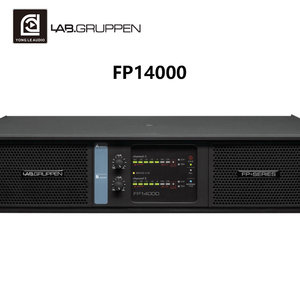 Amplificateur de puissance portable professionnel 2 canaux 1300W x2, 4 ohms, avec aimant en ferrite numérique, garantie 1 an, pour scène et <span class=keywords><strong>DJ</strong></span> - Product Image 6