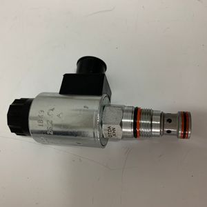 DTDA-XHN DTDAXHN DTDAXHN224 DTDA-XHN224 Válvula direccional de bloqueo de tipo poppet, de 2 vías, de acción directa, accionada por solenoide, para sistemas hidráulicos - Product Image 3