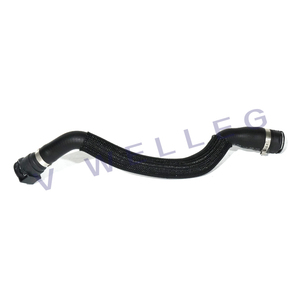 9803727380 tuyau d'eau à Air chaud pour Peugeot 3008 (T84E) SUV 5008 (T87E) citroën <span class=keywords><strong>C4</strong></span> (<span class=keywords><strong>B7</strong></span>) C4L <span class=keywords><strong>DS4</strong></span> DS5LS DS6 1.6T tuyau de chauffage - Product Image 2