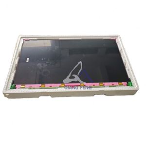 แผงจอแสดงผล LCD ทีวี HV550QUB-F1D BOE ขนาด 55 นิ้ว 4K UHD อะไหล่เปลี่ยนหน้าจอทีวี BOE - Product Image 1