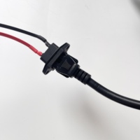 Chargeur intelligent LNLEE 117,6 V 96 V 10 A pour batterie au lithium, charge rapide pour deux-roues électriques, tricycles, motos, avec affichage LED