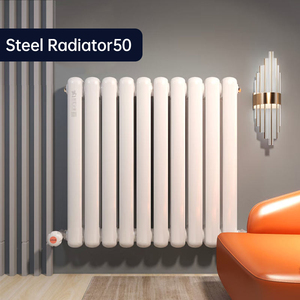 <span class=keywords><strong>Radiateur</strong></span> rectangulaire en acier à faible teneur en carbone de type 50, thermolaqué, moderne, pour hôpitaux et écoles, vertical/<span class=keywords><strong>horizontal</strong></span>, <span class=keywords><strong>eau</strong></span> <span class=keywords><strong>chaude</strong></span>, CVC - Vente Flash - Product Image 1