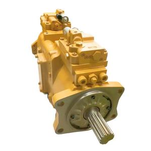 Bomba Hidráulica de Repuesto Compatible 568-3007 571-7932 564-9801 524-0924 Bomba Hidráulica Principal para Excavadora - Product Image 3