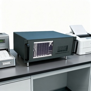 เครื่องวิเคราะห์ปริมาณออกซิเจนคาร์บอนสำหรับวัดอุณหภูมิแบบออนไลน์เหล็กเหลวเครื่องทดสอบเหล็กเหลว - Product Image 5